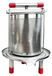 Icecat Presse-agrumes et légumes manuelle 2,8L Inox