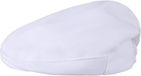 BeiJingLiangPinJiaZuoKeJiWenHuaFaZhanYouXianGong Casquette plate vintage pour bébé Vert menthe