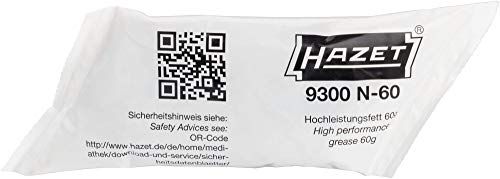 HAZET 9300N-60 - Hoogwaardig vet - 60 ml