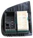METZGER 0916587 Commutateur de lève-vitre pour FIAT Doblo Cargo (223) Commutateur de lève-vitre avant gauche