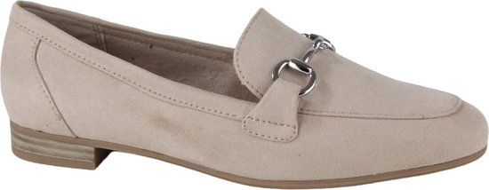 MARCO TOZZI VEGAN Loafers - Women - Beige - Size 39