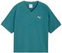 PUMA Klasse Relaxed Pinnacle Tee