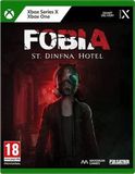 Maximum Games Fobia St. Dinfna Hotel - Xbox One
