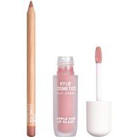 KYLIE COSMETICS Sets Lip Make-up Set Dames Roségoud