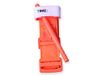 Gima - Tactische tourniquet riem voor dieper en bovenwerk, met gesp van thermoplastisch materiaal en veilige wind, oranje, 1 stuk