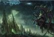 WORLD OF WARCRAFT - Illidan - Affiche 91x61cm