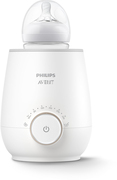 Philips AVENT Premium SCF358/00 Snelle flessenwarmer