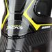 CCM Supertacks 9366 IJshockeyschaatsen Kinderen Zwart Maat EU 36