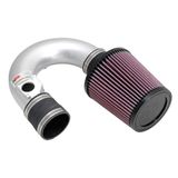 K&N Typhoon Kit compatibel met Toyota Celica GT-S 2000-2002 - Zilver (69-8522TS)