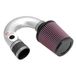 K&N Typhoon Kit compatibel met Toyota Celica GT-S 2000-2002 - Zilver (69-8522TS)