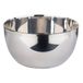 APS 36111 Wijn/Champagne Bowl met 2 handgrepen, aluminium, 30 x 23,5 x 23 cm 7 ltr. Koper optiek
