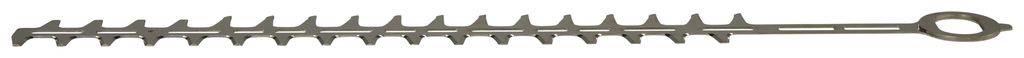 Makita Accessoires Makita Mesblad 500E DUH506 - 725299-3