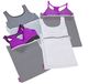 Laundry 360 4 Pack Active Wear Waszakset