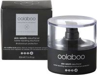Oolaboo Skin Rebirth Barrier Repairing Resurfacer Creme Phase 4 Anti-aging 50ml