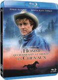 L'homme The Horse Whisperer [Blu-Ray]