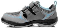 Elten Mila Easy S1 ESD 74710 Aqua Dames Schoenen Maat 42
