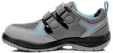 Elten Mila Easy S1 ESD 74710 Aqua Dames Schoenen Maat 42