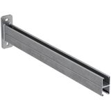 Fischer 538016 Wandrailconsole 750 mm