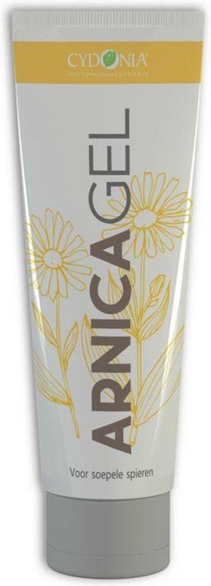 Cydonia Arnica Gel 100 Milliliter