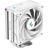 DeepCool PC-ventilator AK400 DIGITAL SE WH ARGB 120 mm Wit voor behuizing