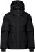 Dare 2B Damesjack met capuchon Neve Zwart Maat 38