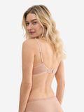 Sloggi Soutien-gorge doux GO Blush Bleu