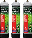 JBL ProFlora U500 CO2 (3 stuks) - 4014162646637