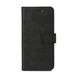 eSTUFF Wales A53 5G Galaxy Portemonnee Hoes Zwart