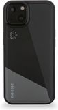 DECODED Nike Grind Back Cover - iPhone 13 - Zwart, Grijs
