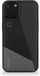 DECODED Nike Grind Back Cover - iPhone 13 - Zwart, Grijs