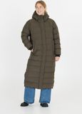 WHISTLER Steppmantel JOANA