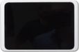 Displine Dame Wall 2.0 for iPad mini 8.3" - Silver