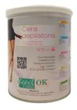 DEPIL-OK Waxbus mintgroen 800 g, zwart, standaard