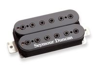 Full Seymour Duncan Full Shred, neck, black