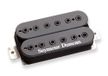 Full Seymour Duncan Full Shred, neck, black