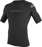 O'Neill UV-shirt voor heren met korte mouwen - Zwart - Maat XL