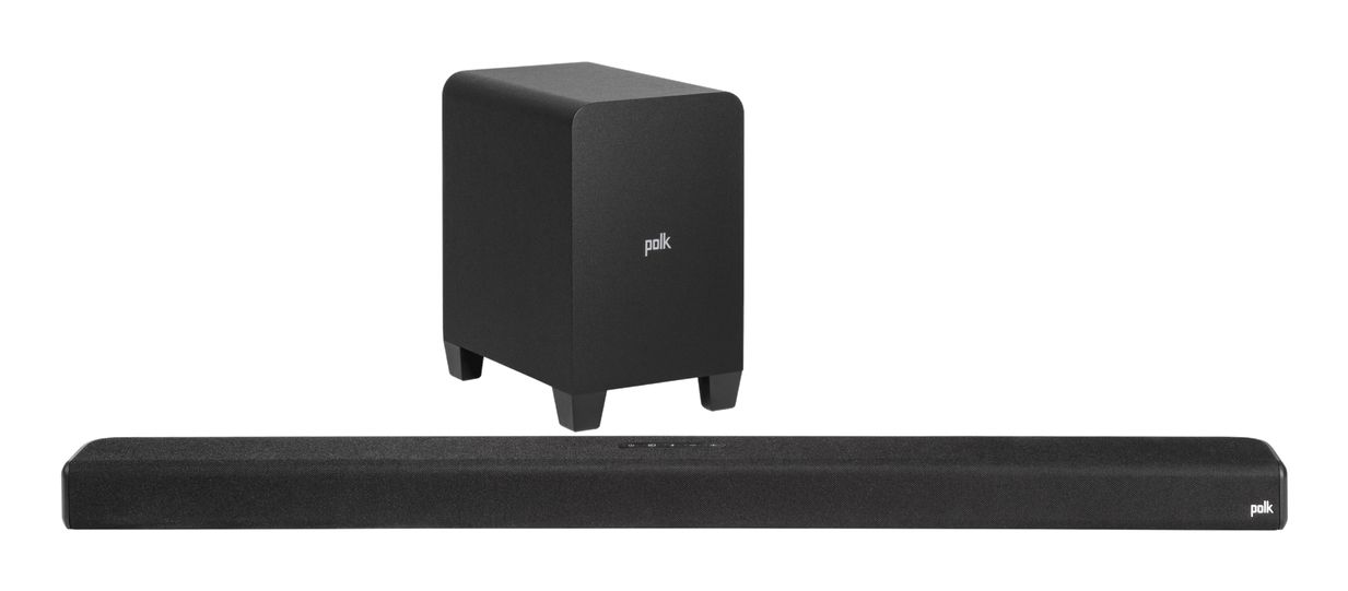 Polk Audio Signa S4