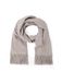 TATUUM Foulard 'Derol' gris