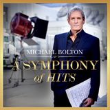 A Michael Bolton A Symphony Of Hits
