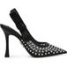 Steve Madden Brylie-r Escarpins Noir