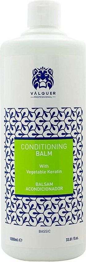 Conditioning Balsam Valquer 38318 1 L