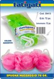 FATIGATI SRL Massagespons 70 g 30413