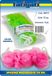 FATIGATI SRL Massagespons 70 g 30413