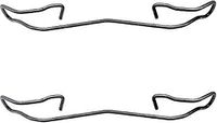 HELLA 8DZ 355 201-231 Accesoireset K0080