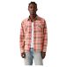 Levi's® Barstow Western Standard Woodrow Plaid E
