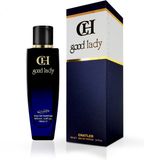 Chatler Eau de Parfum / 100 ml / Vrouwen
