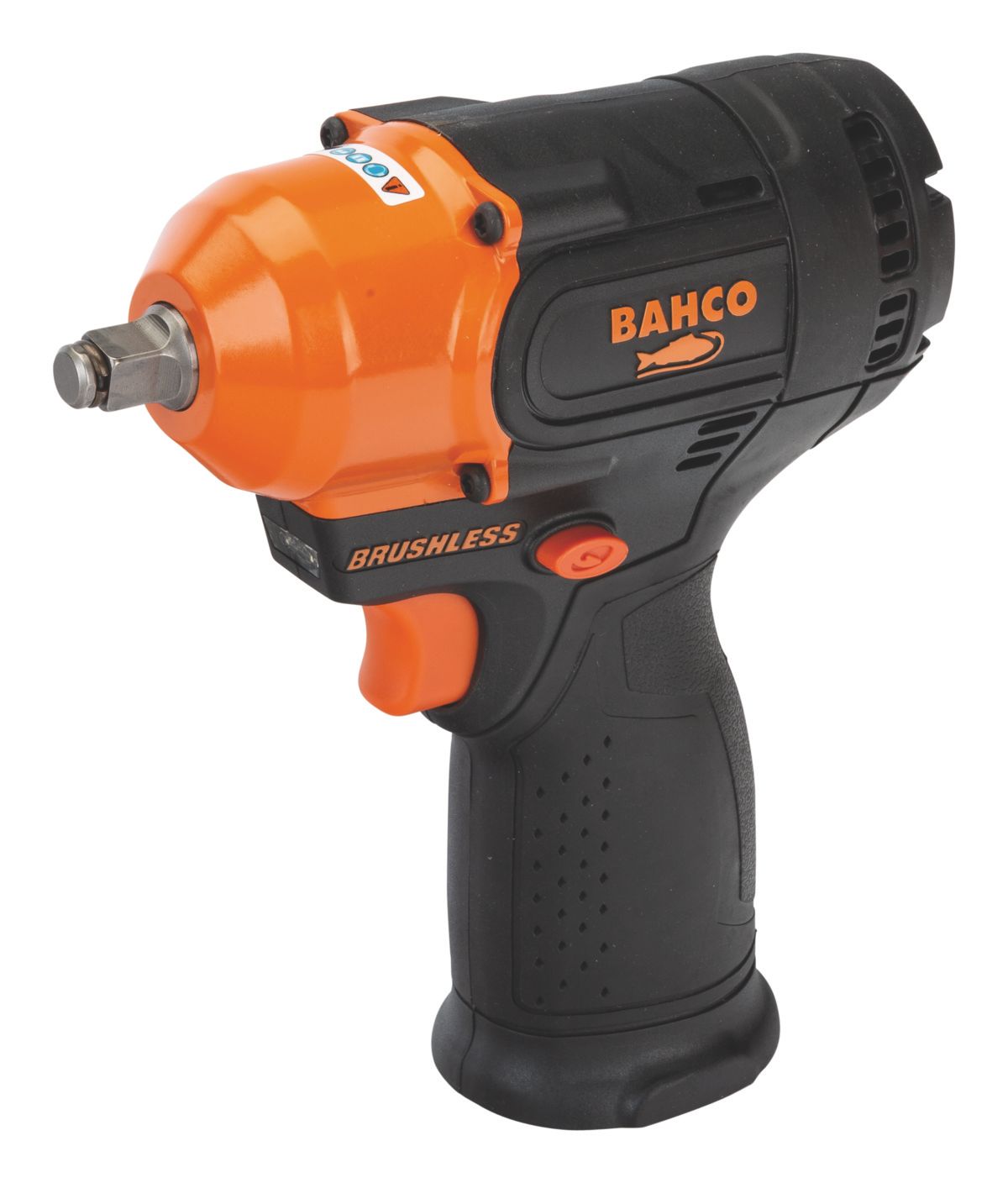 Bahco SLAGMOERSLEUTEL 14V 3/8