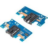 Samsung Carte avec Connecteur Audio Galaxy Tab A11 X130, Service Pack GH81-28330A
