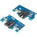 Samsung Carte avec Connecteur Audio Galaxy Tab A11 X130, Service Pack GH81-28330A