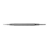 Bergeon 7767-F Push-pin verwijderaar, voor het vervangen van push-pins van horlogebandjes, professioneel horlogemakersgereedschap, 145 mm